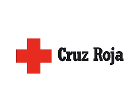 Logo de la Creu Roja